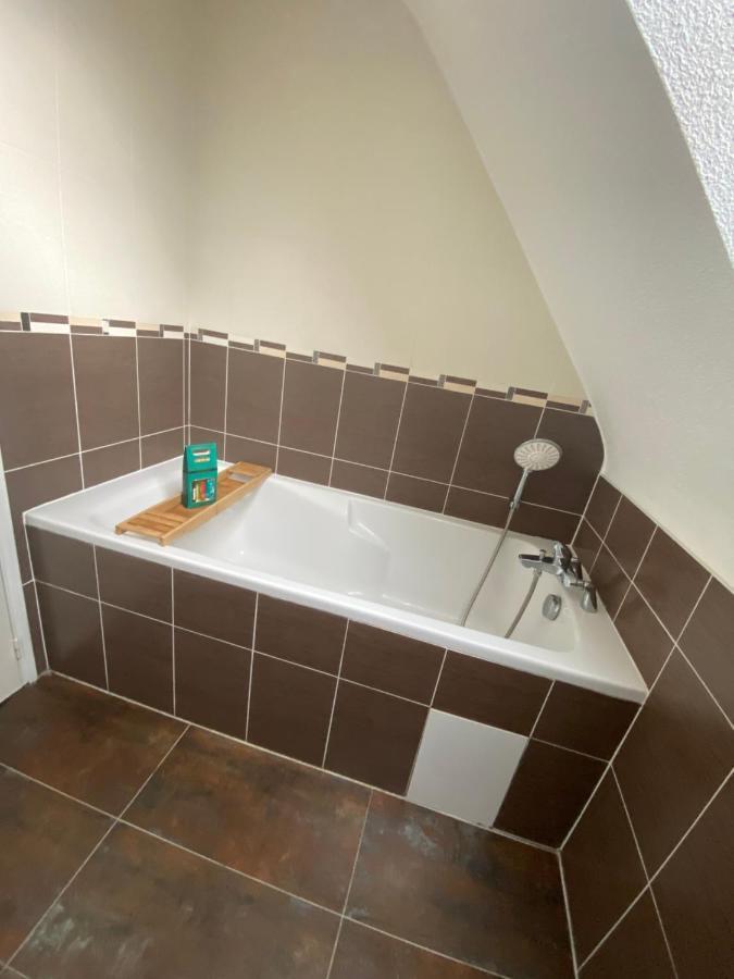 Au Paradis D'Alsace 55 M2 Nature & Relax Ingwiller Exterior photo